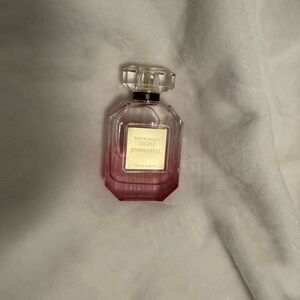 Victoria's Secret Bombshell Pink Perfume